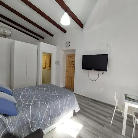 Aires De Jerez Apartment Jerez de la Frontera