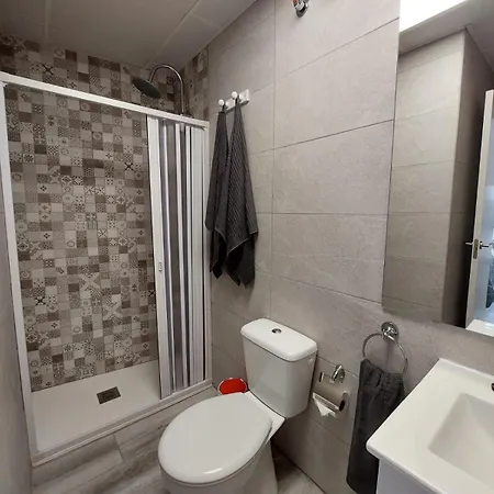 Aires De Jerez Apartment Jerez de la Frontera