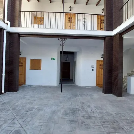 Aires De Jerez Apartment Jerez de la Frontera